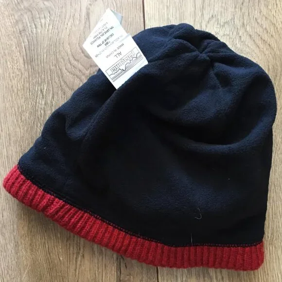 Patagonia Women's Cable-knit Hat - Picture 2 of 2